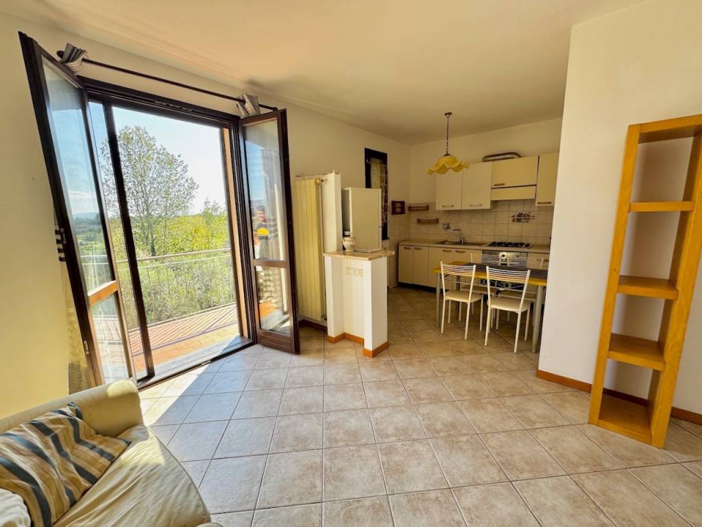 Appartamento a Cascina in Via dell'Arancio - Foto 3