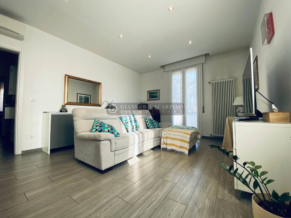 Appartamento a Bologna in Via Fratelli Pinardi, 25 - Foto 5