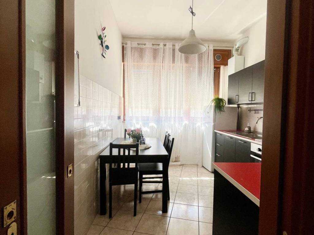 Appartamento a Vicenza in Via Giacomo Medici - Foto 3
