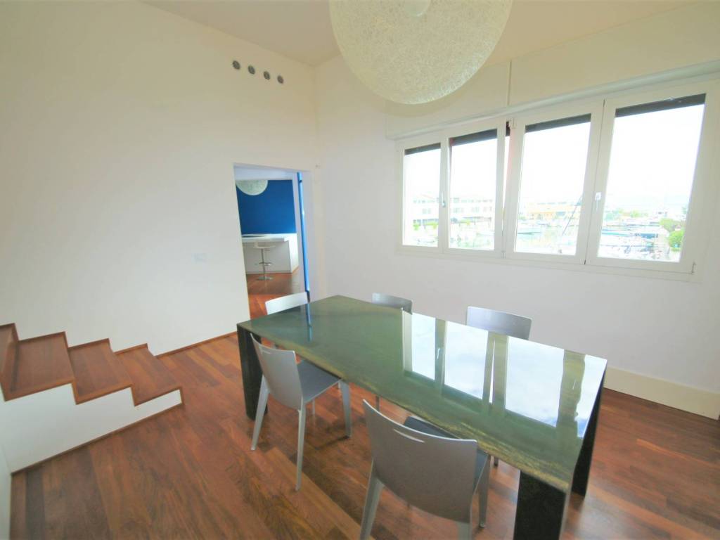 Attico / mansarda a Lignano sabbiadoro in Via Isola Punta Faro, 61 - Foto 3