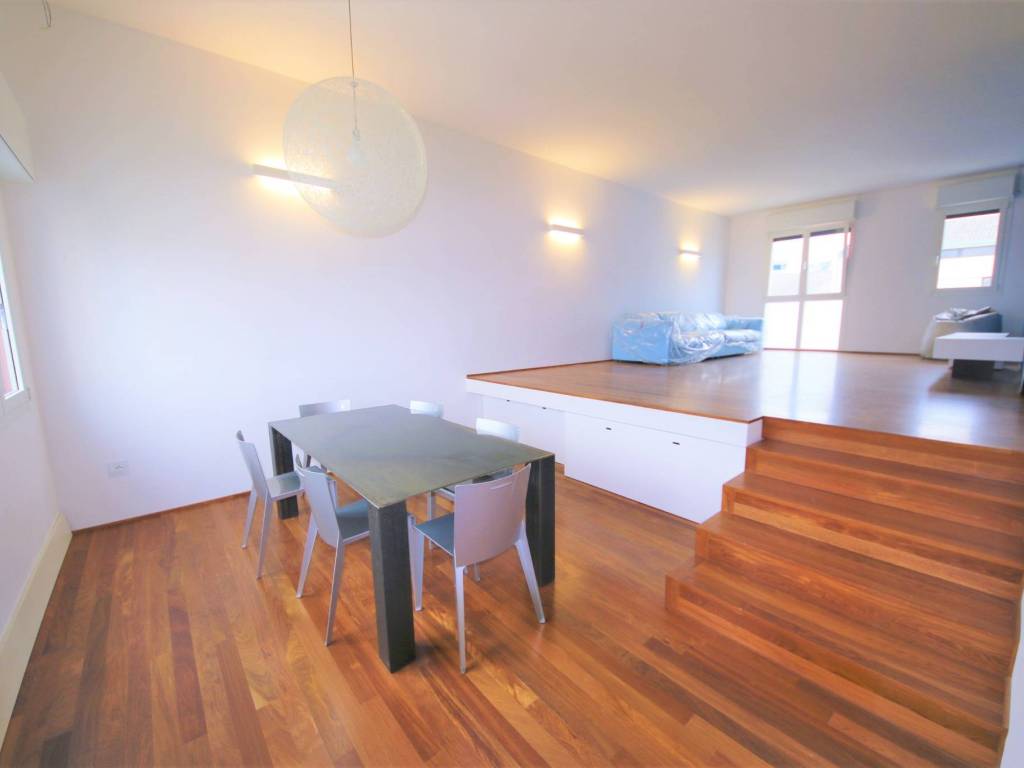 Attico / mansarda a Lignano sabbiadoro in Via Isola Punta Faro, 61 - Foto 4