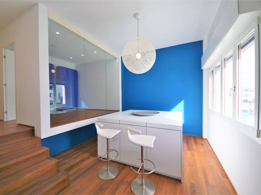 Attico / mansarda a Lignano sabbiadoro in Via Isola Punta Faro, 61 - Foto 5