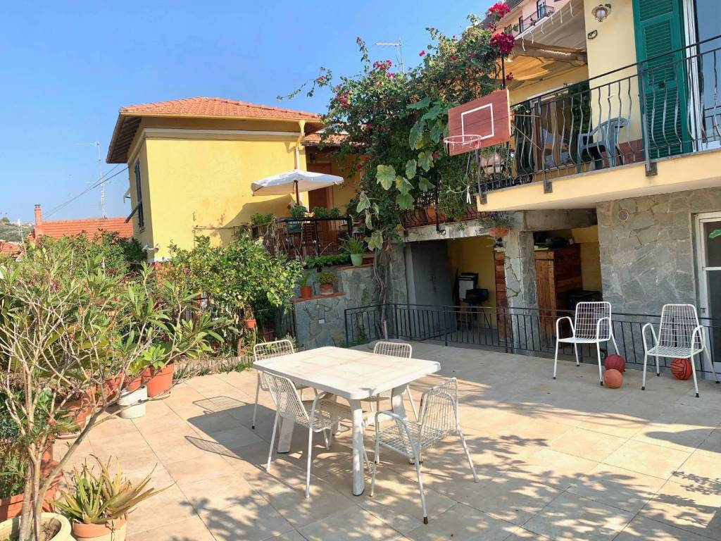 Villetta a schiera a Imperia in Via Ragazzi del '99 - Foto 4