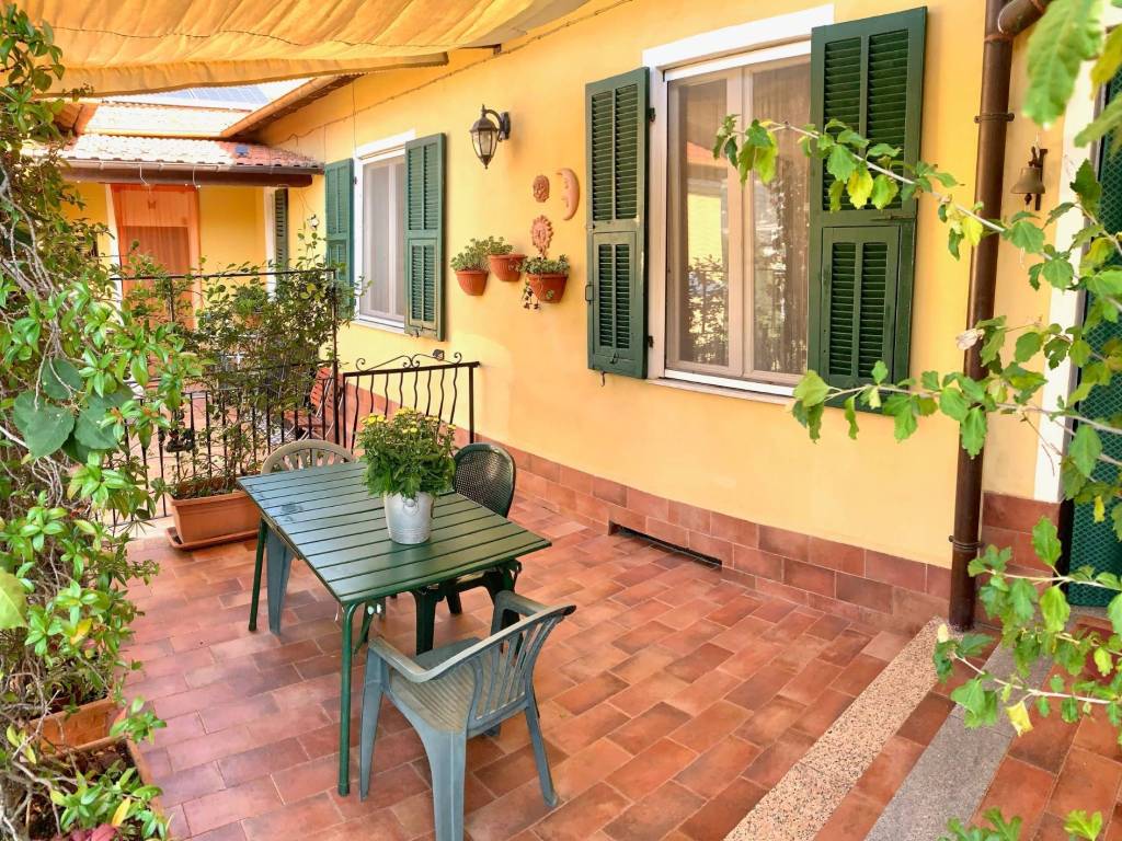 Villetta a schiera a Imperia in Via Ragazzi del '99 - Foto 5