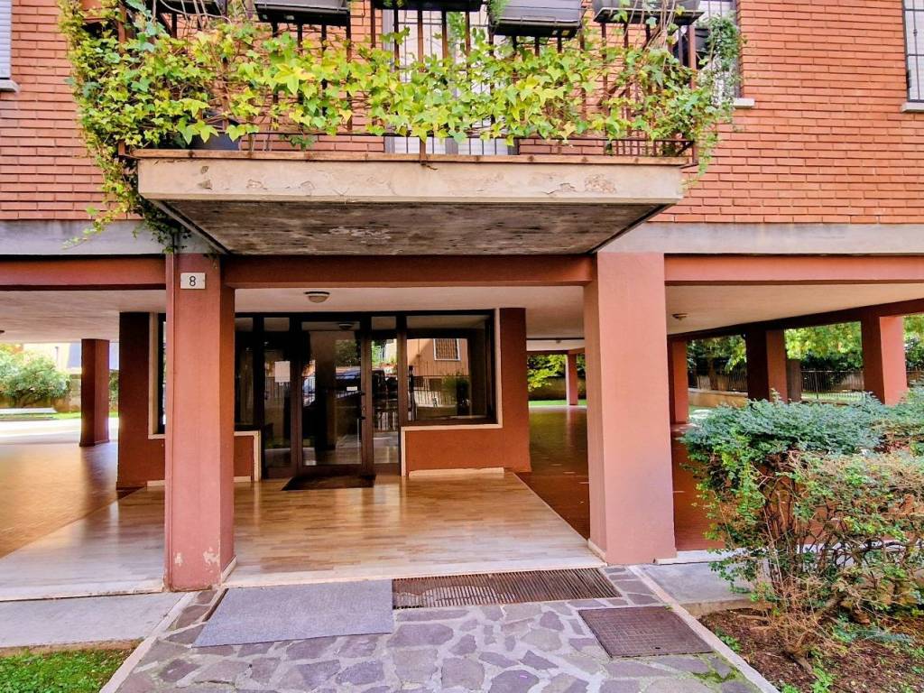 Appartamento a Verona in Via Adriano Valerini, 8 - Foto 3