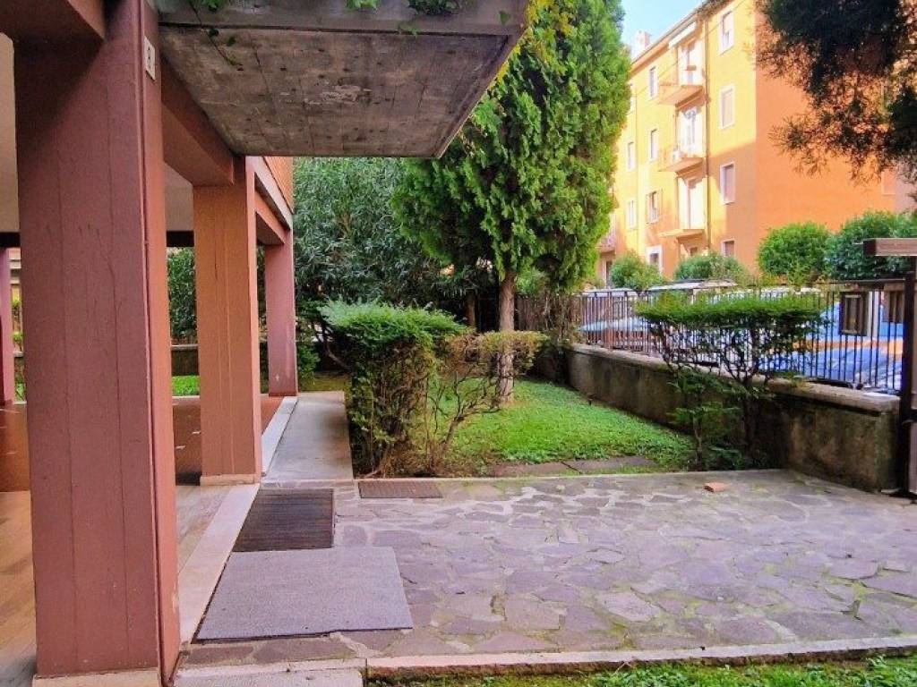 Appartamento a Verona in Via Adriano Valerini, 8 - Foto 5