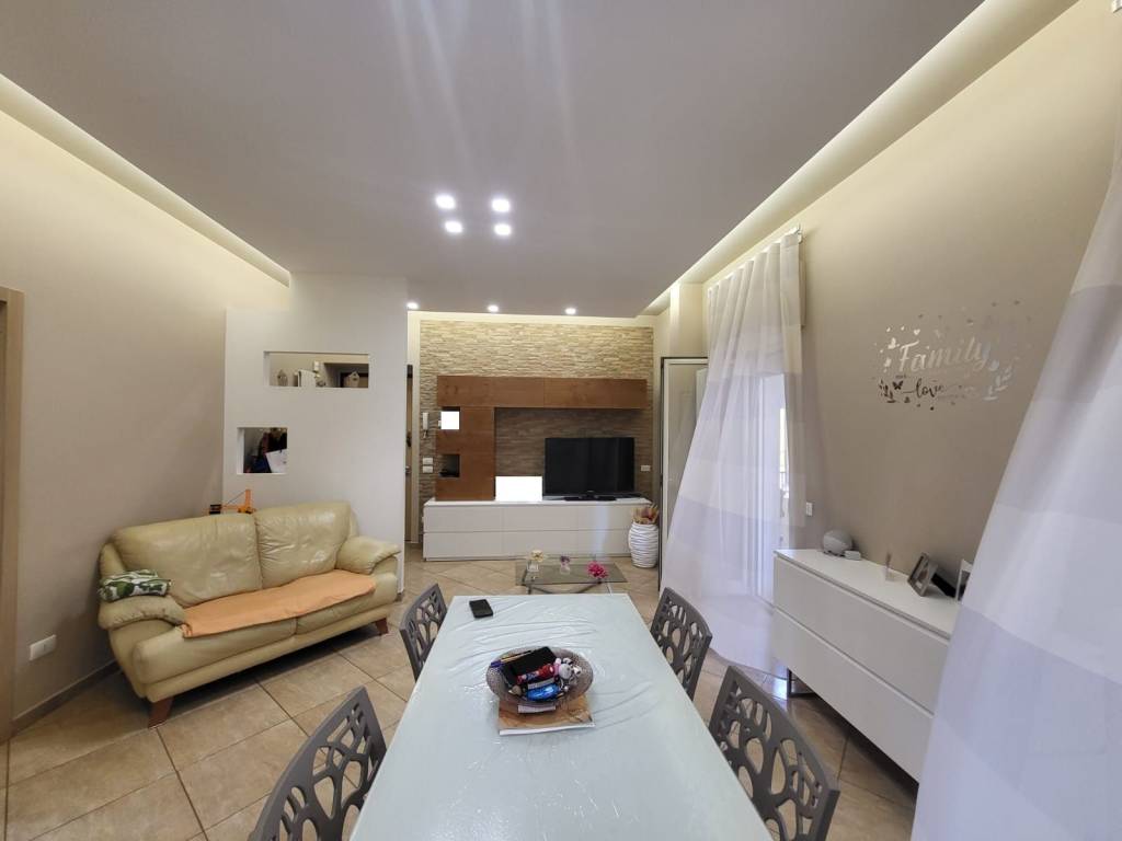 Appartamento a Andria in Via Barletta - Foto 3