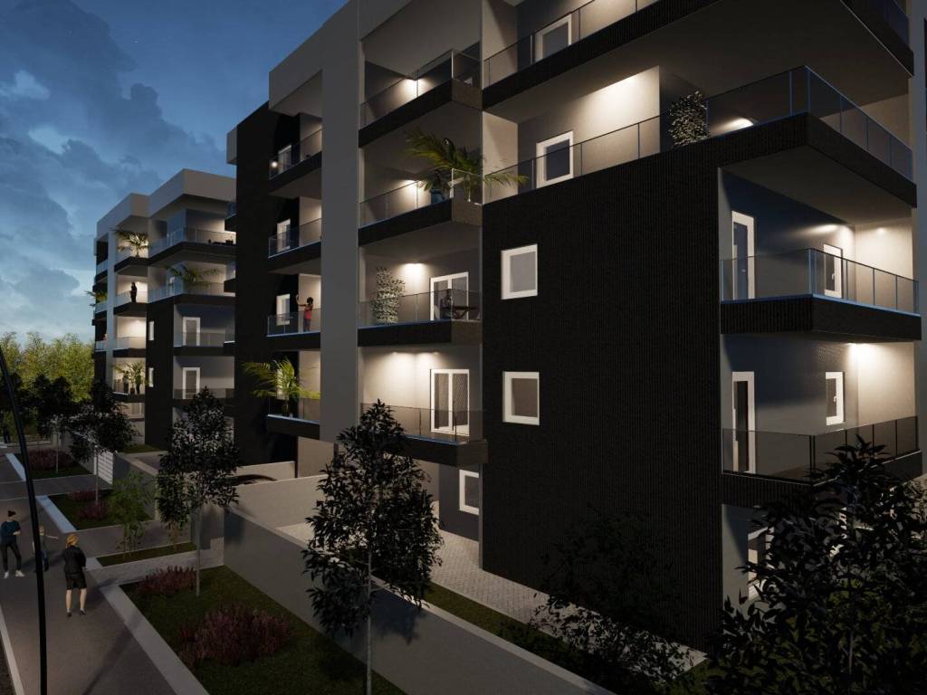 Progetto a Pescara in Via di Girolamo - Foto 2
