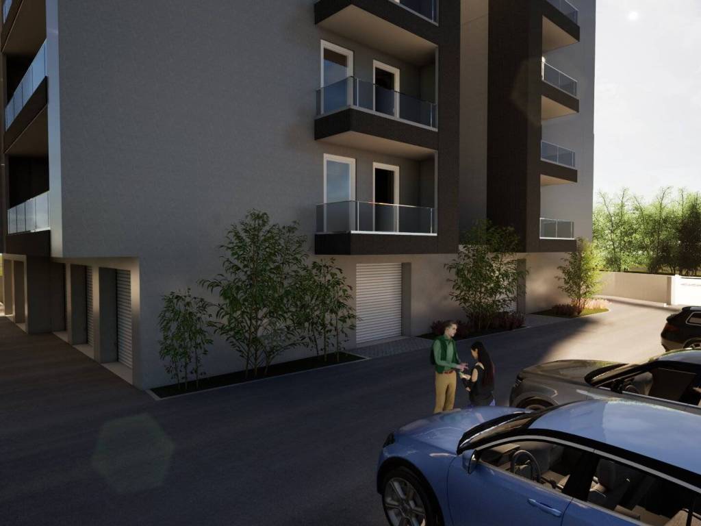 Progetto a Pescara in Via di Girolamo - Foto 4