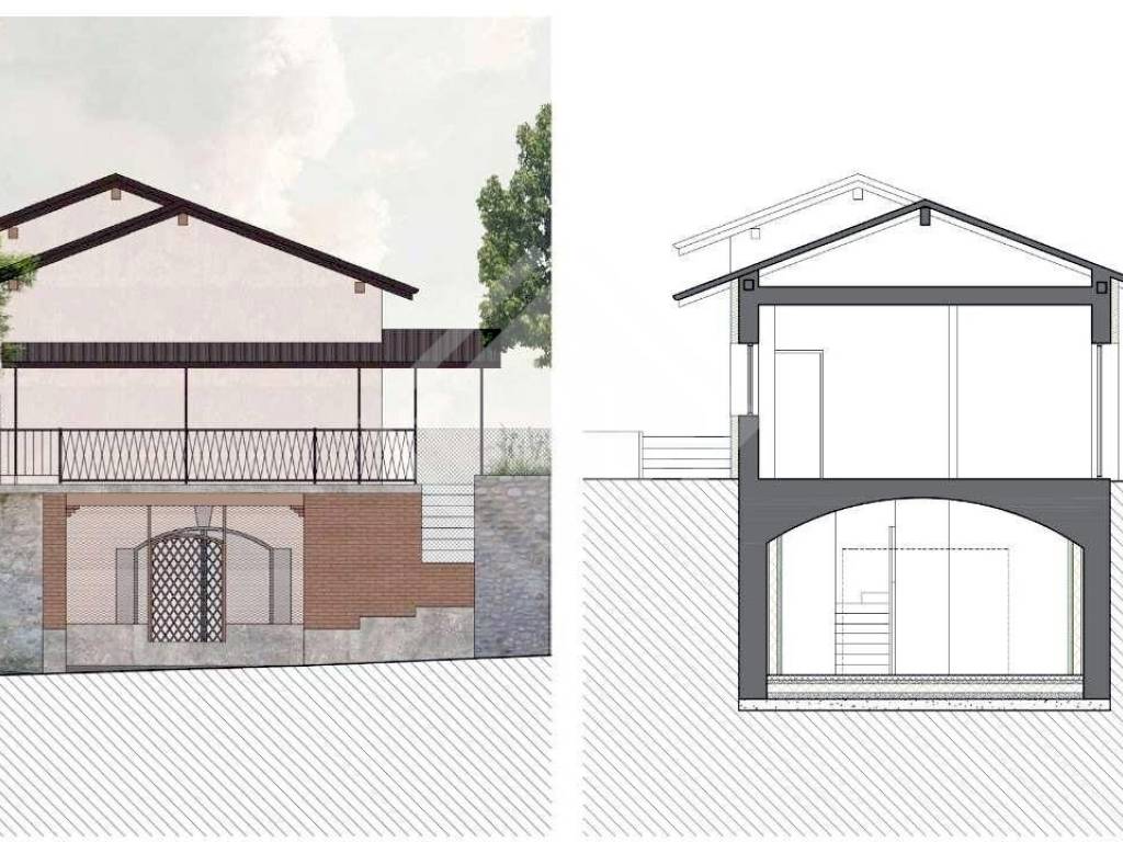 Villa a Cantello - Foto 5