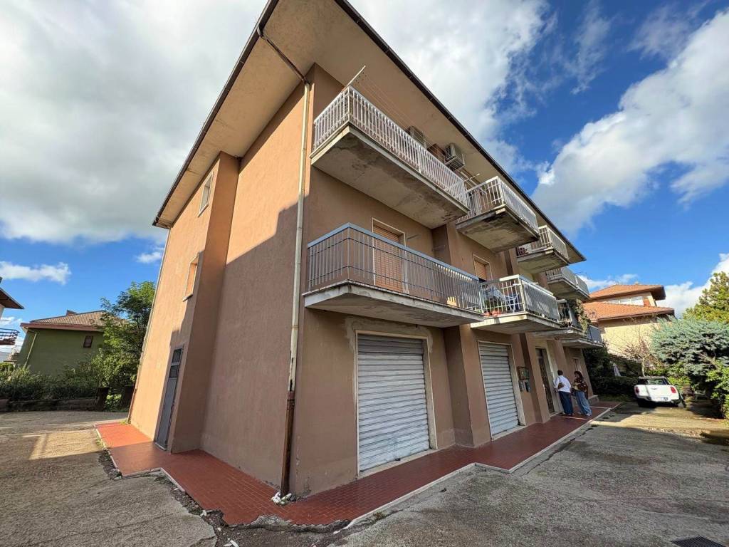 Appartamento a Montefiascone in VIA ALDO MORO , 60 - Foto 4