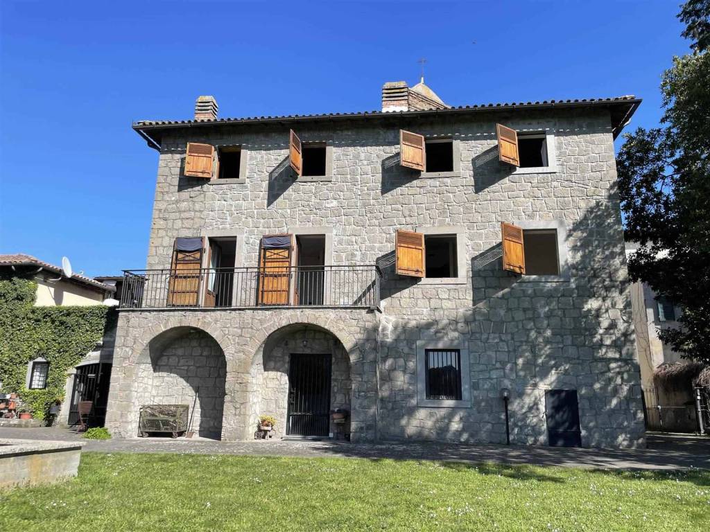 Casa indipendente a Montefiascone in via zepponami - Foto 2