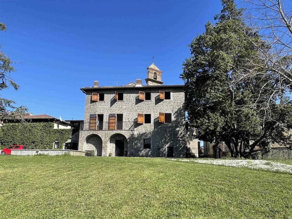 Casa indipendente a Montefiascone in via zepponami - Foto 3