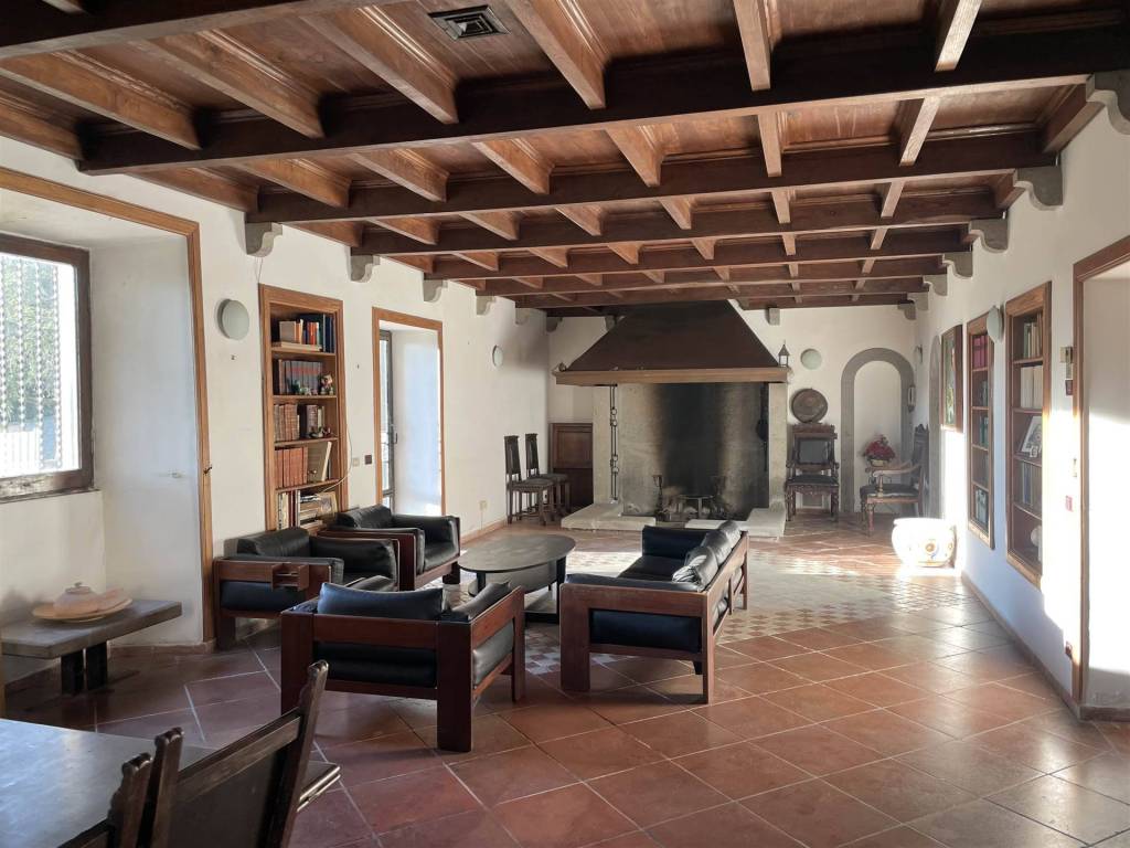 Casa indipendente a Montefiascone in via zepponami - Foto 4