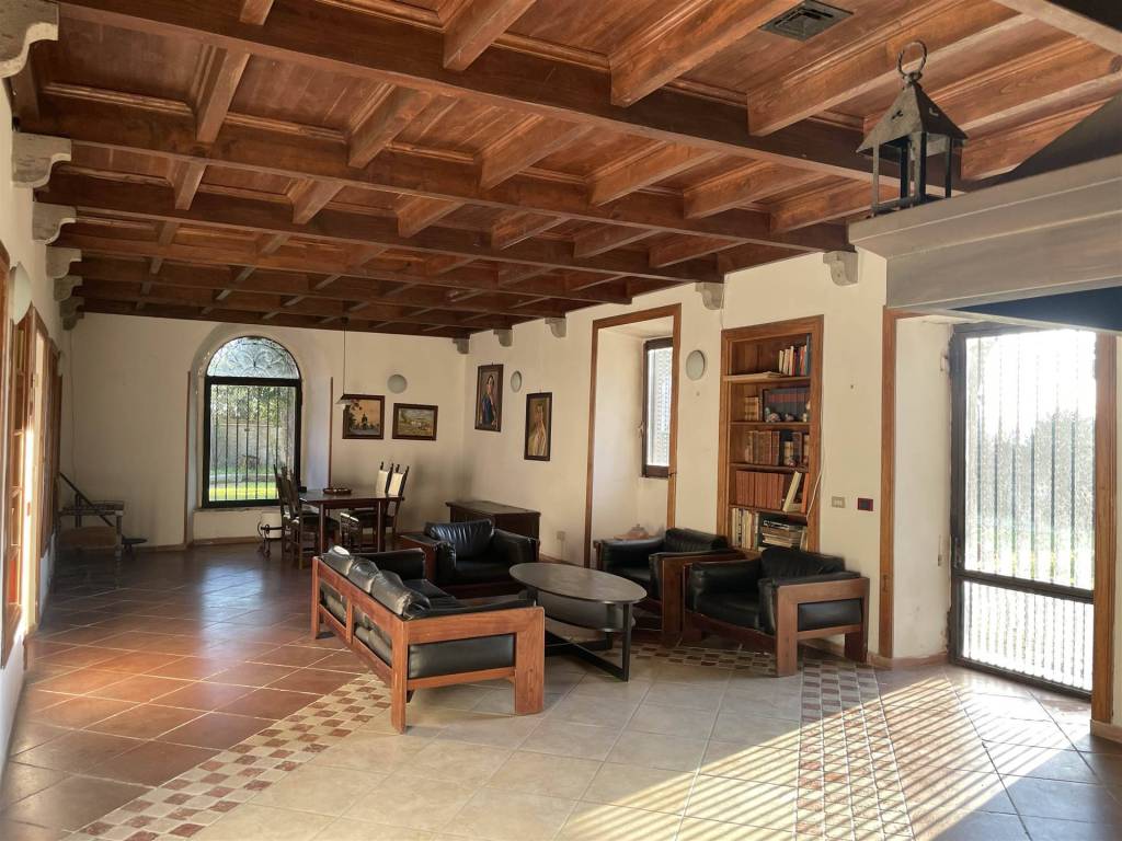Casa indipendente a Montefiascone in via zepponami - Foto 5