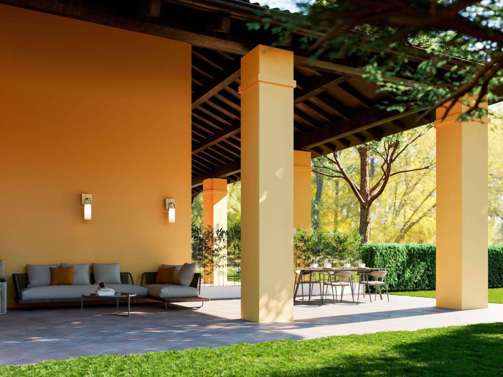 Casa indipendente a Modena in Viazza di Cognento - Foto 3