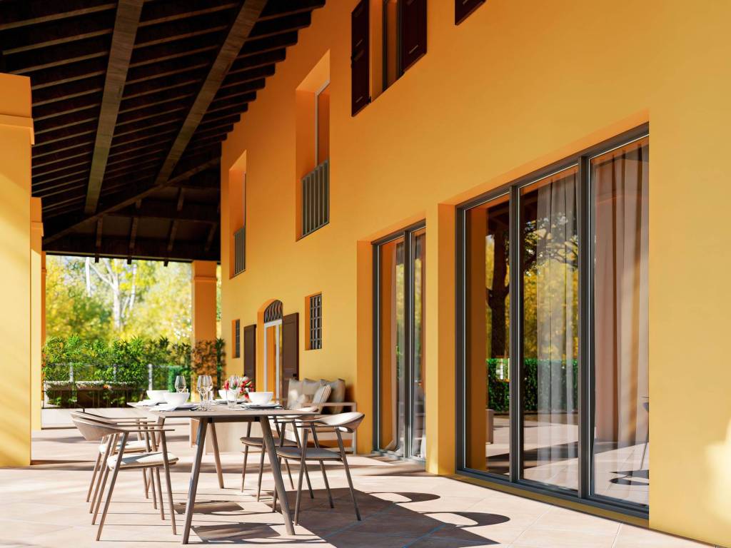 Casa indipendente a Modena in Viazza di Cognento - Foto 5