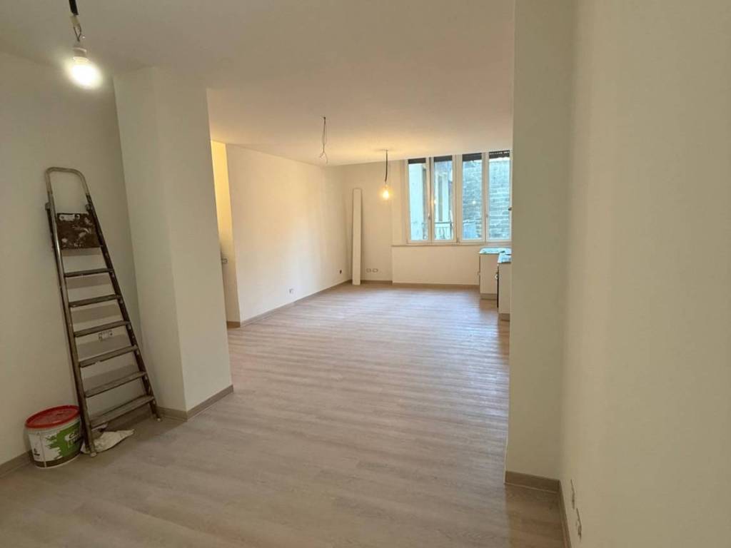 Appartamento a Piacenza in Via Angelo Genocchi - Foto 2