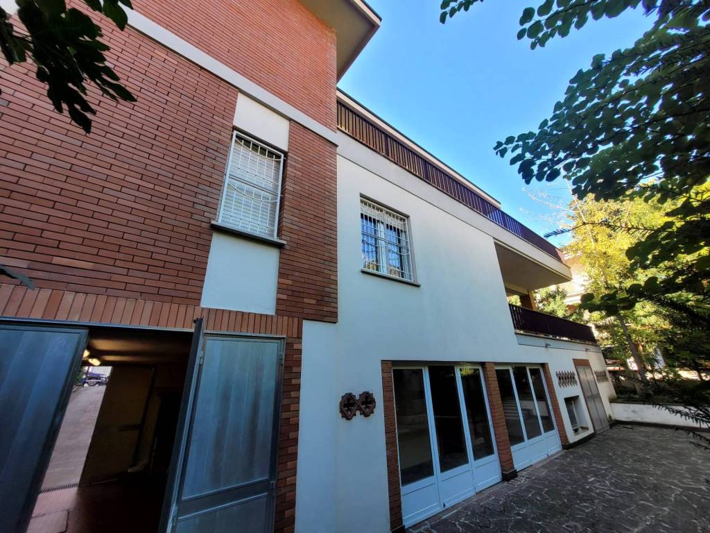 Villa a Piacenza in Via Veneto - Foto 3