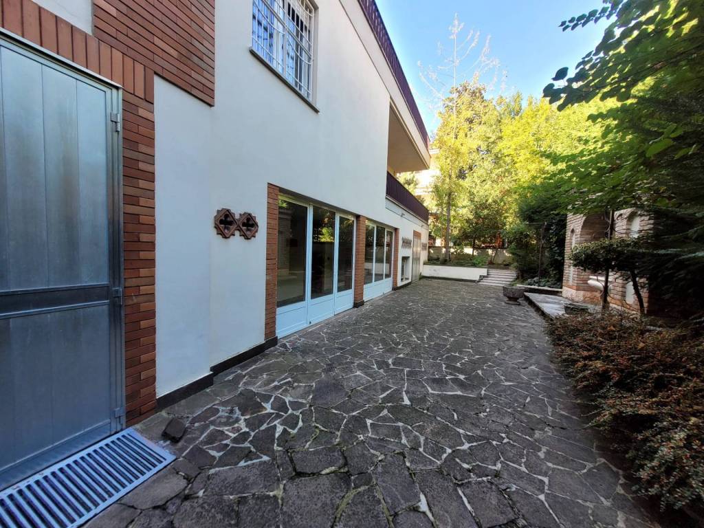 Villa a Piacenza in Via Veneto - Foto 4