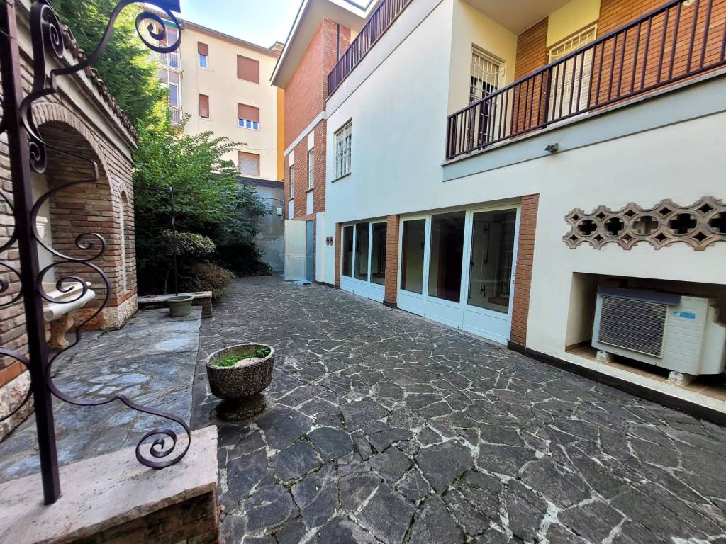 Villa a Piacenza in Via Veneto - Foto 5