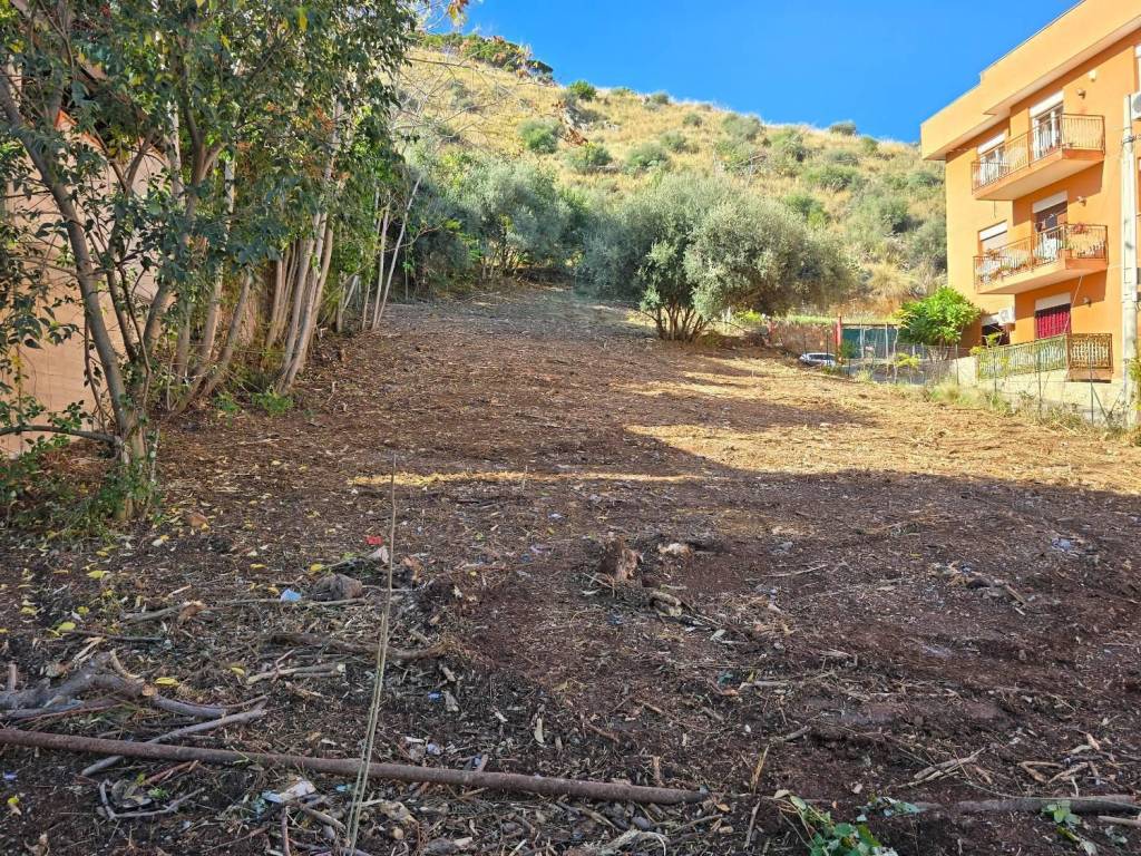 Terreno a Palermo in Via CORRADO CAGLI - Foto 3