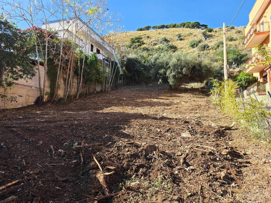 Terreno a Palermo in Via CORRADO CAGLI - Foto 4