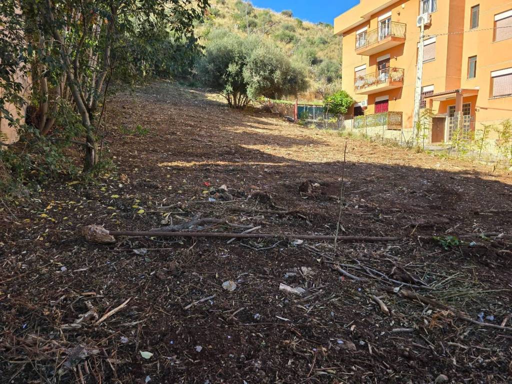 Terreno a Palermo in Via CORRADO CAGLI - Foto 5