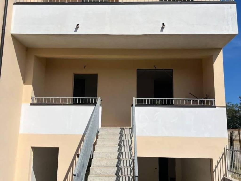 Villetta a schiera a Montepaone in Via nausica - Foto 2