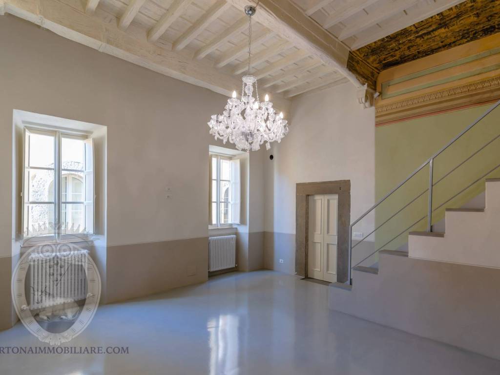 Appartamento a Cortona in Via Benedetti, 18 - Foto 2