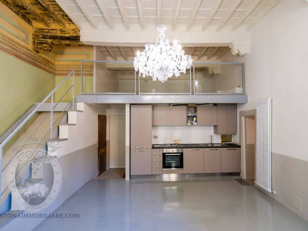 Appartamento a Cortona in Via Benedetti, 18 - Foto 3