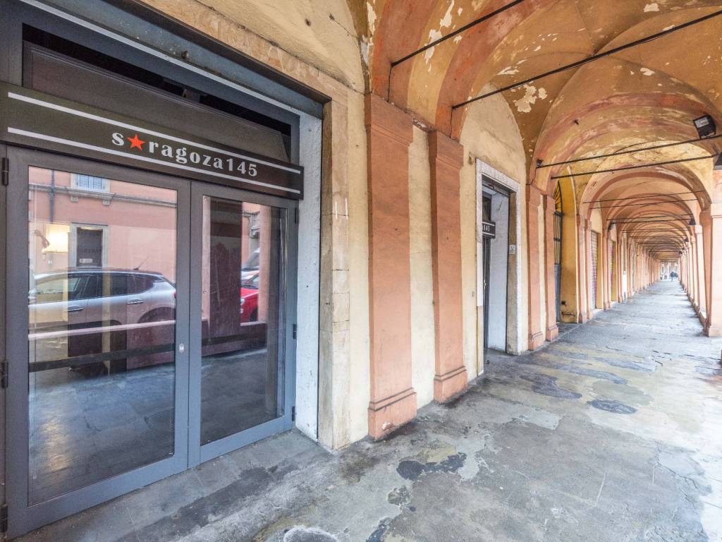 Immobile a Bologna in Via Saragozza, 145 - Foto 2