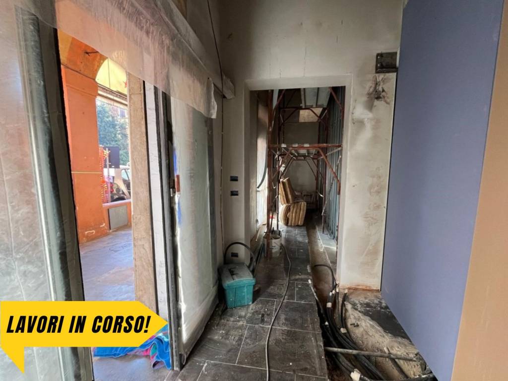 Immobile a Bologna in Via Saragozza, 145 - Foto 3