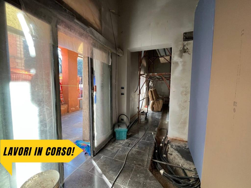Immobile a Bologna in Via Saragozza, 145 - Foto 4
