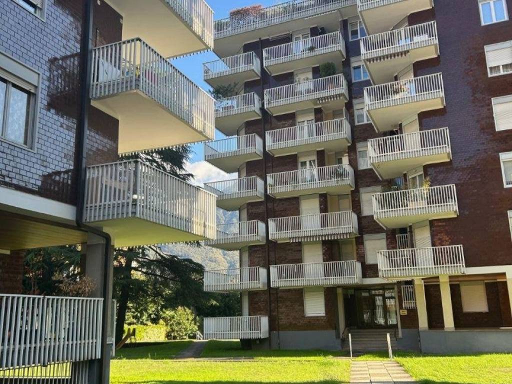 Appartamento a Domodossola in Via 4 Novembre, 8 - Foto 2