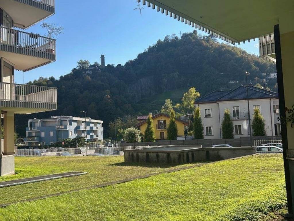 Appartamento a Domodossola in Via 4 Novembre, 8 - Foto 3
