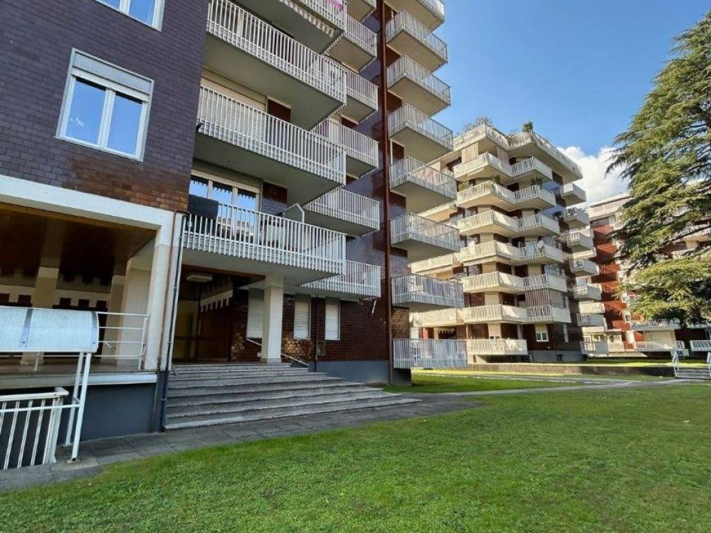 Appartamento a Domodossola in Via 4 Novembre, 8 - Foto 4