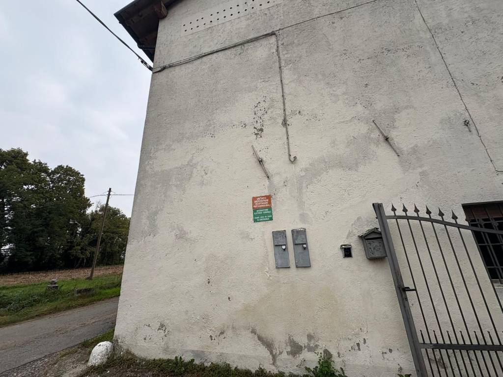 Rustico / casale a Chiari in Via Canalette, 1 - Foto 3