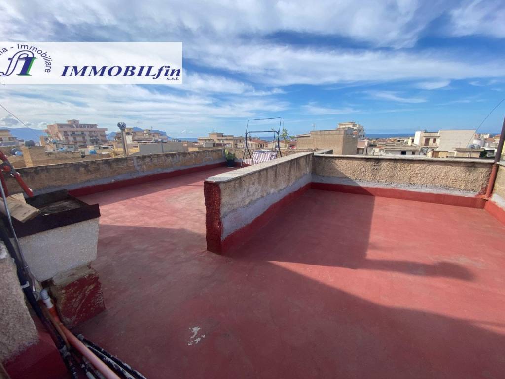 Appartamento a Villabate in Cortile Venezia - Foto 2