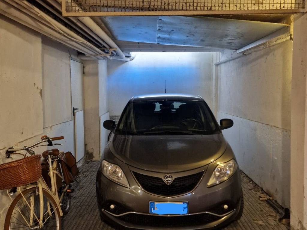 Box / garage a Mantova in Via Giovanni Chiassi - Foto 2
