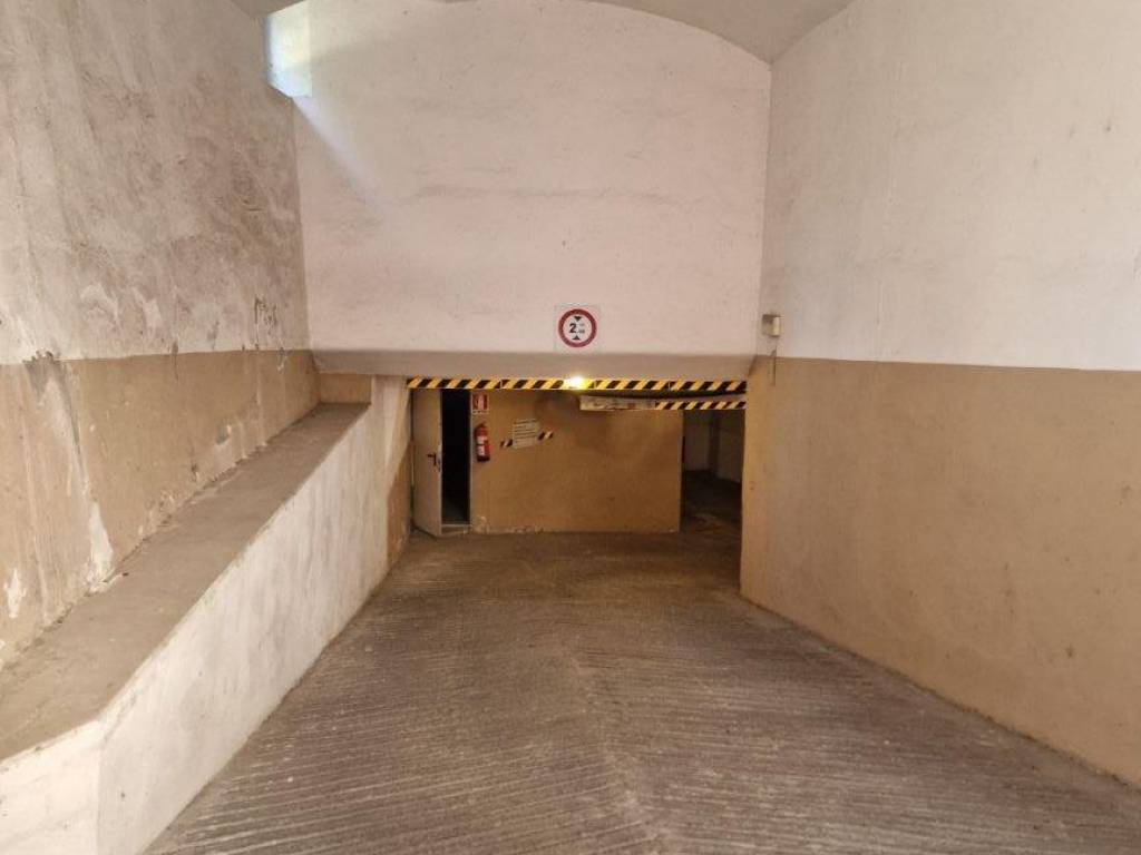 Box / garage a Mantova in Via Giovanni Chiassi - Foto 4