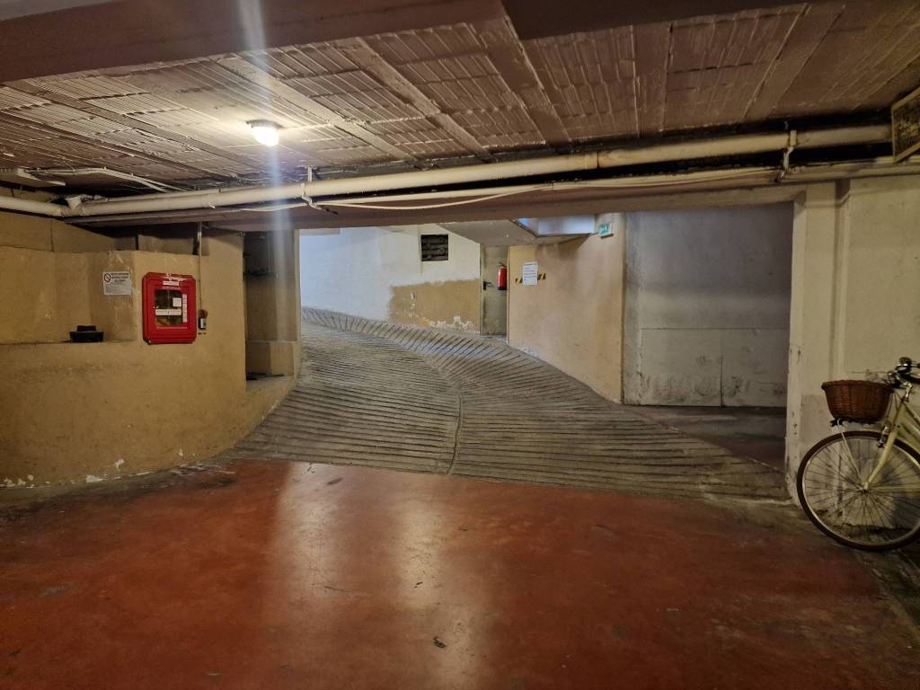 Box / garage a Mantova in Via Giovanni Chiassi - Foto 5