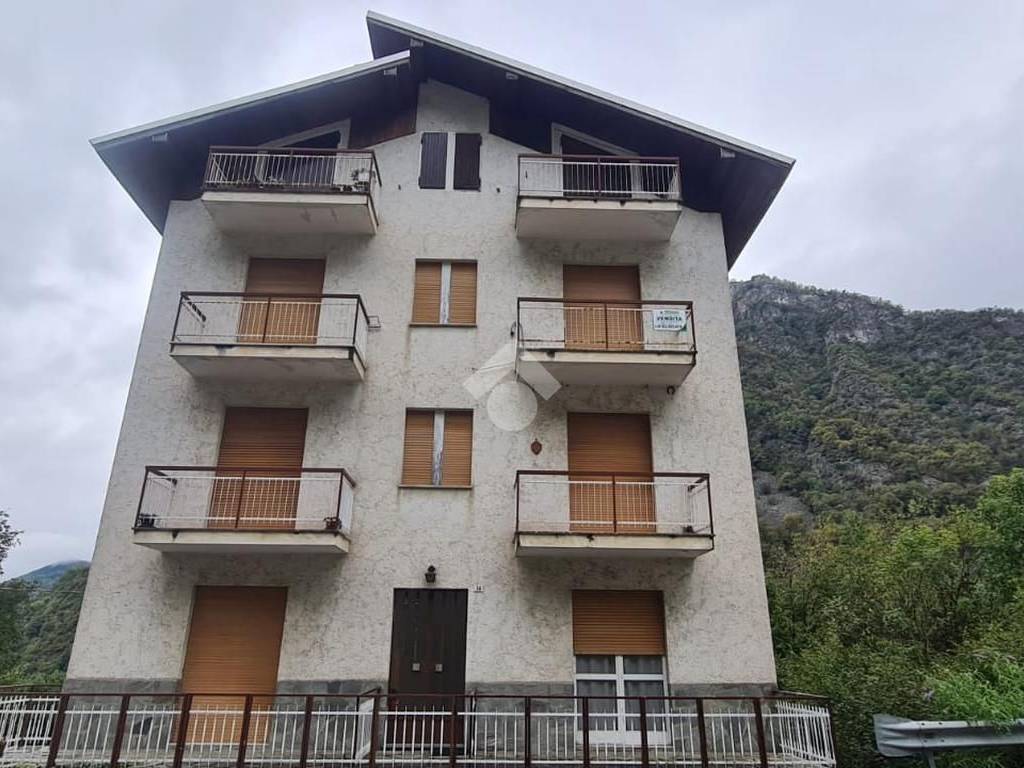 Appartamento a Cantoira in Via Torino, 34 - Foto 2