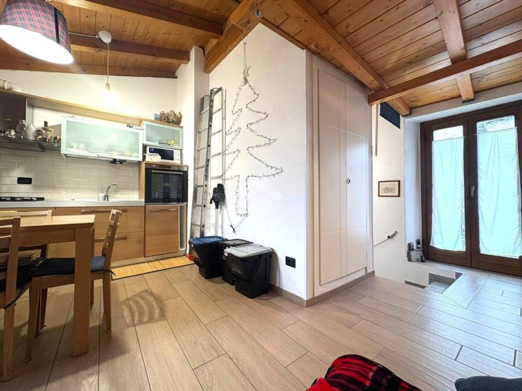 Appartamento a Sondrio in Via Pradella Inferiore - Foto 4