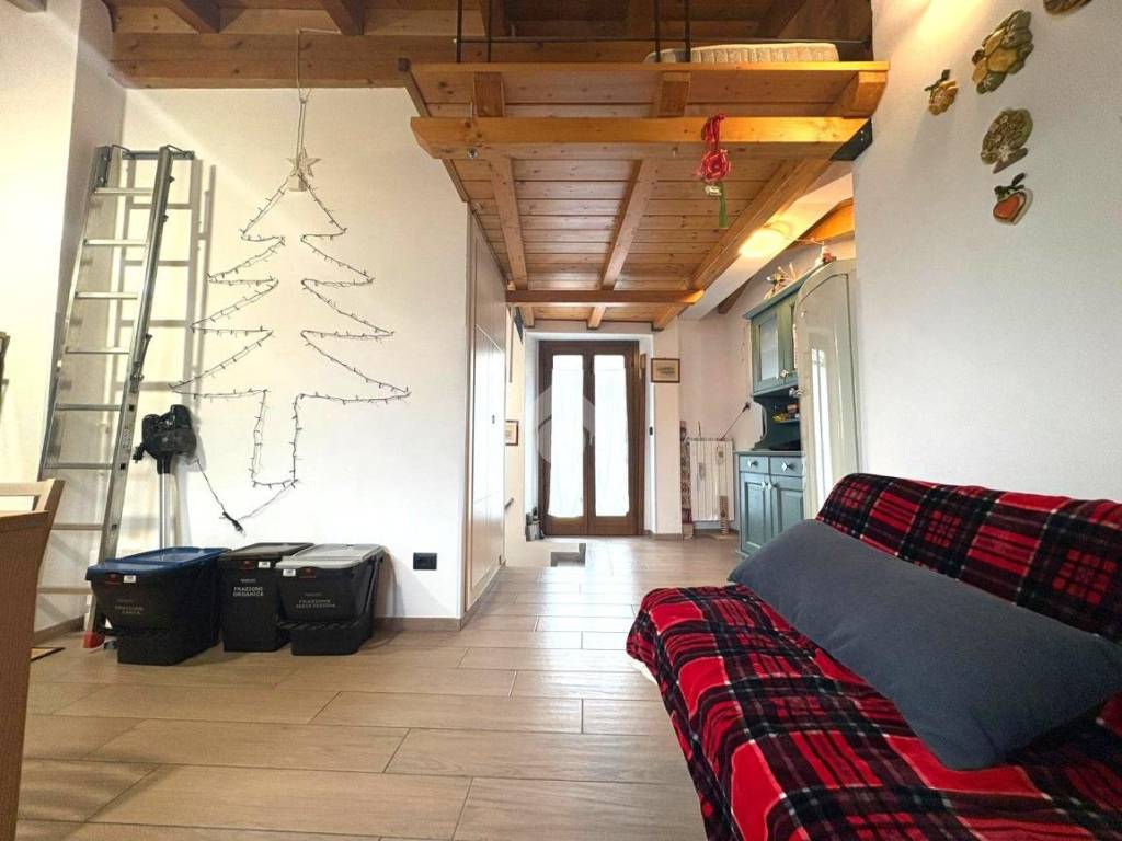 Appartamento a Sondrio in Via Pradella Inferiore - Foto 5