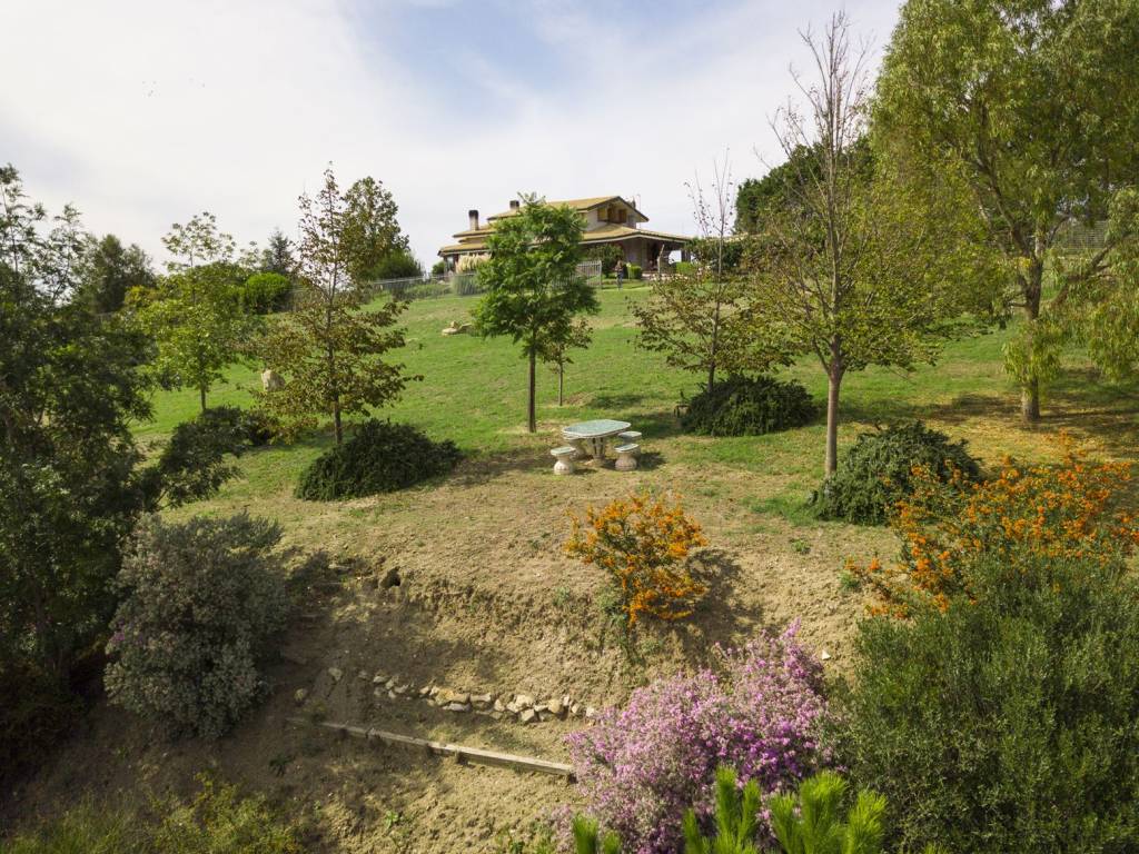 Villa a Cerveteri in Via dei Casaletti - Foto 3
