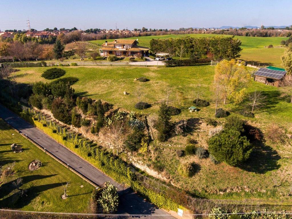 Villa a Cerveteri in Via dei Casaletti - Foto 4
