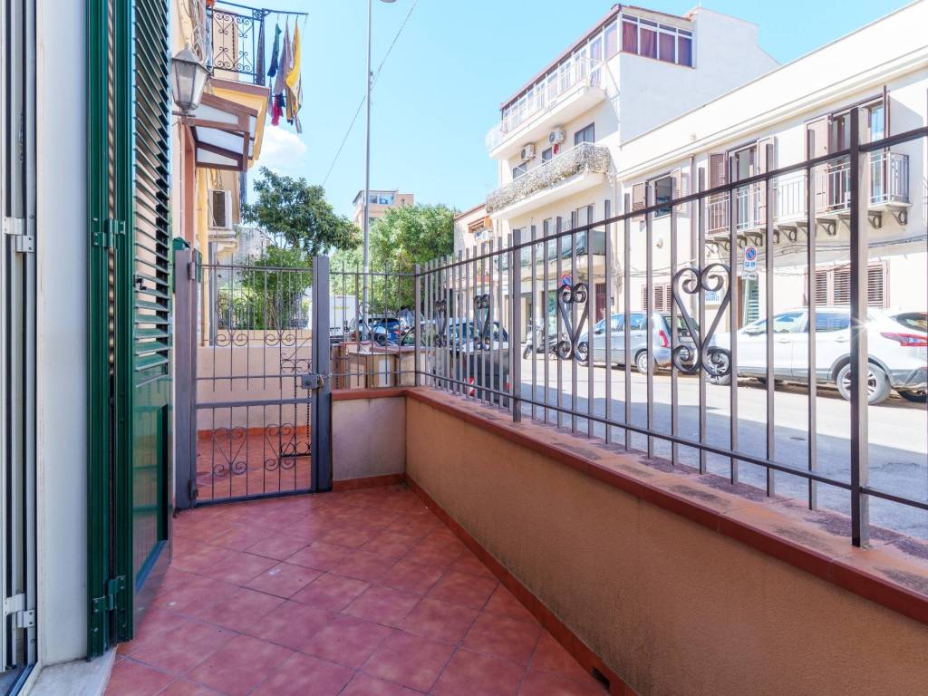 Appartamento a Palermo in Via Carbone dalla Via Pazienza, 56 - Foto 5