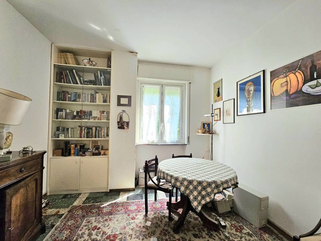 Appartamento a Como in Via Leone Leoni, 6 - Foto 4