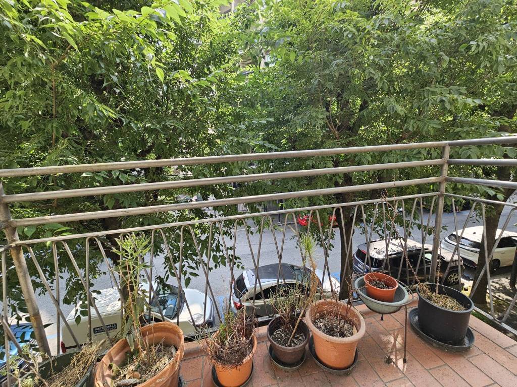 Appartamento a Como in Via Leone Leoni, 6 - Foto 5